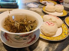 -富华斋饽饽铺·宫廷糕点·伴手礼(护国新天地店)