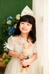 -小熊维尼高端儿童摄影(宝安旗舰店)