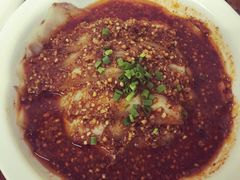 -勇猛子川菜馆(新军路店)