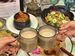 -城堡俄式西餐厅(中央大街索道店)