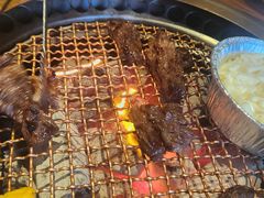 -炎蔵牛舌烤肉