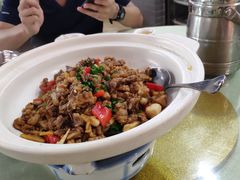 -渔舟意·湖南家宴(萝岗纳金城店)