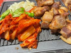 -崔解放·朝韩大排档(虹悦城店)