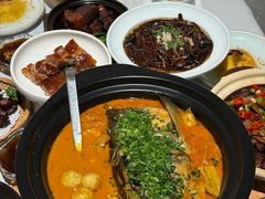-翡翠江南(国贸商城店)