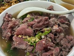 -菜忠潮州牛肉店(岗厦店)