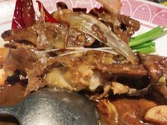 -旺顺阁·北京菜(北辰上品+)