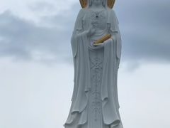 -三亚南山文化旅游区