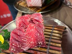 -西塔老太太泥炉烤肉(双井店)