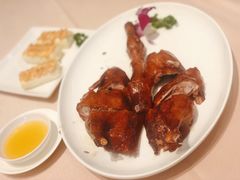 -金苑海鲜酒家(来魅力店)