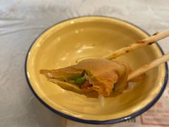 春卷-东排食堂长沙小吃大排档(五一广场店)