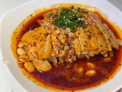 -周渝食惦酸菜鱼(青浦店)