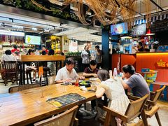 -Mammamia意大利餐厅(古北店)