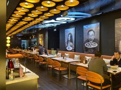 -get pizza意大利餐厅(凯德MALL店)