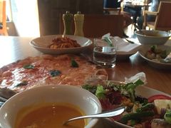 -君悦酒店·意合园·意式风味