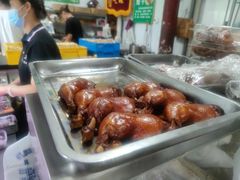 -李小老烧饼(常营民族家园店)