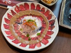 -枫千叶精致料理