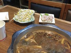 -傣妹火锅(南京东路一店)