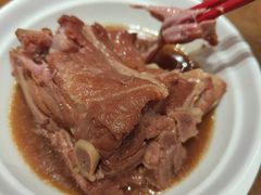 -喜家德虾仁水饺(景枫中心店)