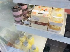 -兔兔家蛋糕甜品(德胜店)