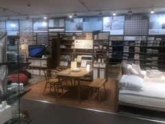 -MUJI无印良品(金狮广场店)