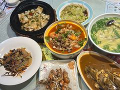 -和源祥·日照菜扛把子(万平口一店)