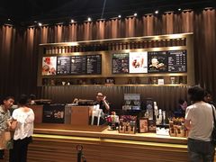 -星巴克臻选(南宁万象城店)