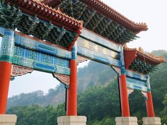 -南沙天后宫景区