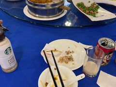 -船长9号·精致湖北菜(江滩店)