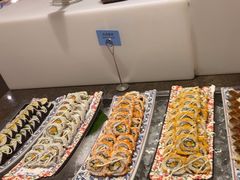 -杭州开元名都大酒店·地中海自助餐厅