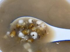 -黄记潮汕甜汤(贝底田坊店)