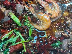 -情妹耙泥鳅·江湖川菜(科华店)