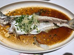 -花城苑广府菜(侨鑫店)