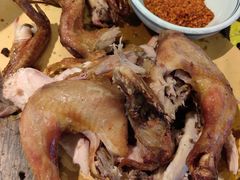 -打酱油·非遗淮扬菜(瘦西湖梅岭店)