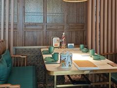 -锦府盐帮·李宅(领展购物广场中关村店)