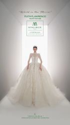 -MANLI BRIDAL婚纱