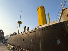 -清风小镇闯关东影视基地