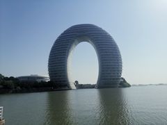 -太湖月亮湾