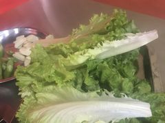 生菜-西昌特色四哥烤肉