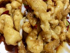 -九龙餐厅(大沽路店)