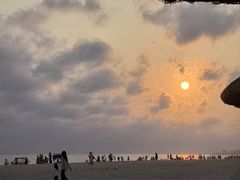 -三亚湾海居铂尔曼度假酒店