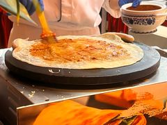 -富力希尔顿酒店·地阔自助餐厅