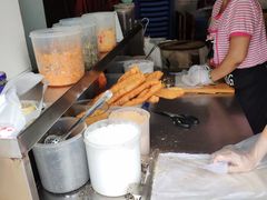 -徐氏糯米包油条(山海关路店)