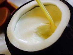 -志龙皇冠吃货椰子铺