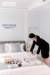 -杭州贝瑞斯美华妇儿医院·早孕·产检·儿科