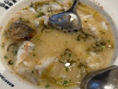 -渔语鱼新川菜Bistro(万象天地店)