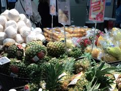 -盒马鲜生(双清路店)