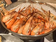 -喜庭海鲜自助(来福士店)