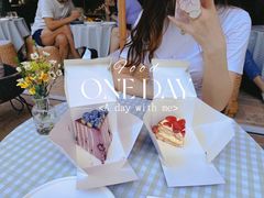 -翠贝卡&Mama Kelly Brunch Coffee(河西店)