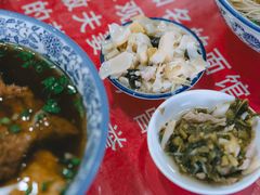 -美味斋(西北街店)
