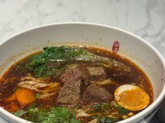 -康师傅私房牛肉面(申虹店)